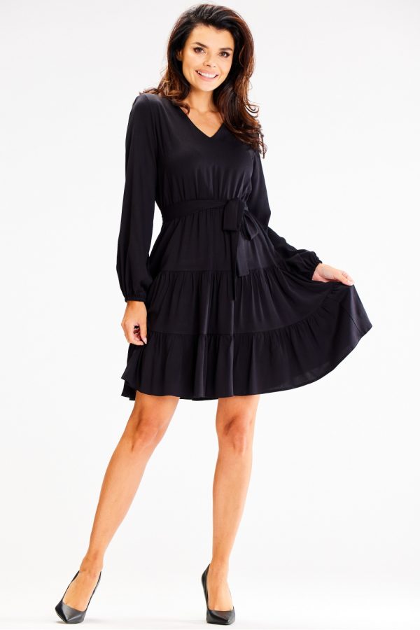 Daydress model 187154 awama