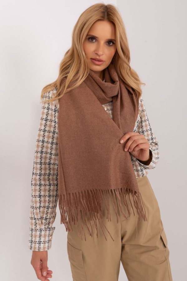 Shawl model 187605 AT