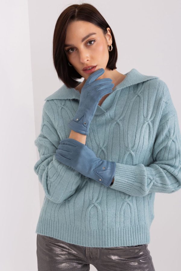 Gloves model 188293 AT