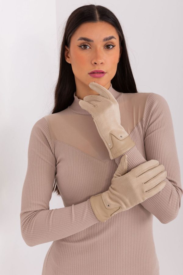 Gloves model 188833 AT