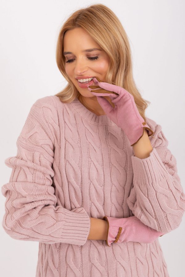Gloves model 188836 AT