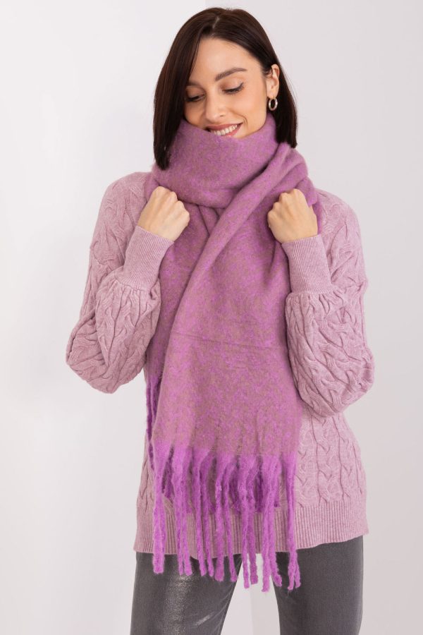 Shawl model 189231 AT