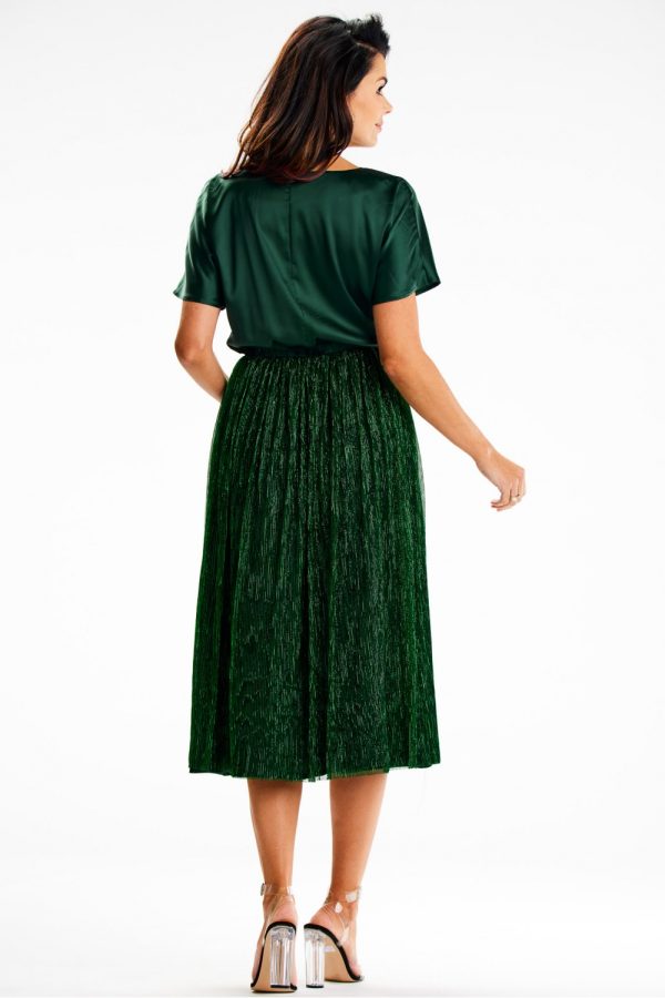 Evening dress model 189434 awama