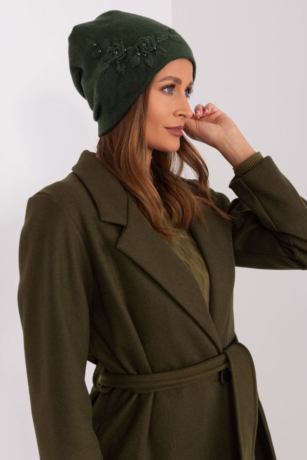 Cap model 189923 AT