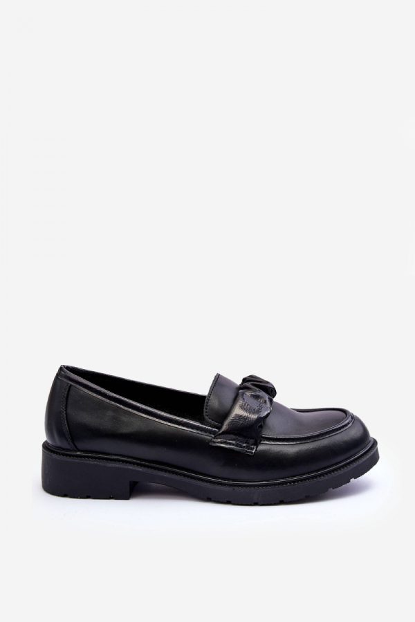 Half shoes model 190181 Step in style