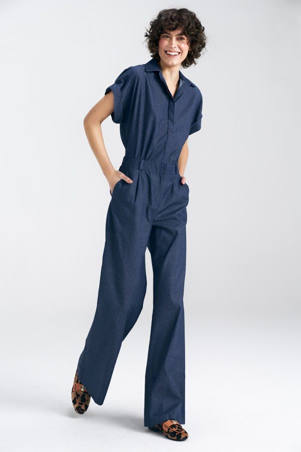 Suit model 193808 Nife