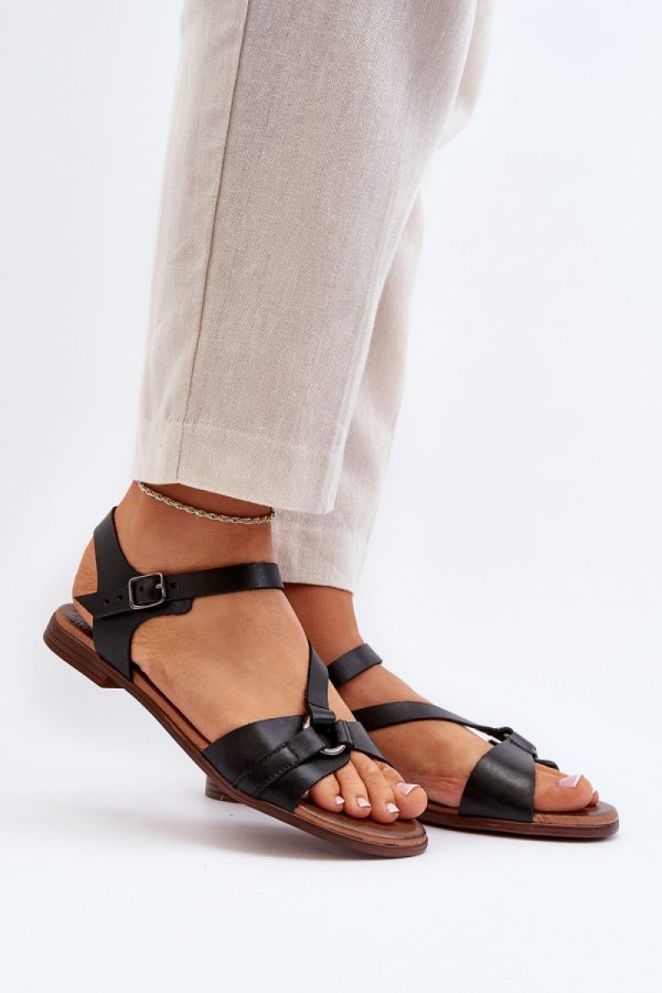 1020464 Sandals model 193948 Step in style