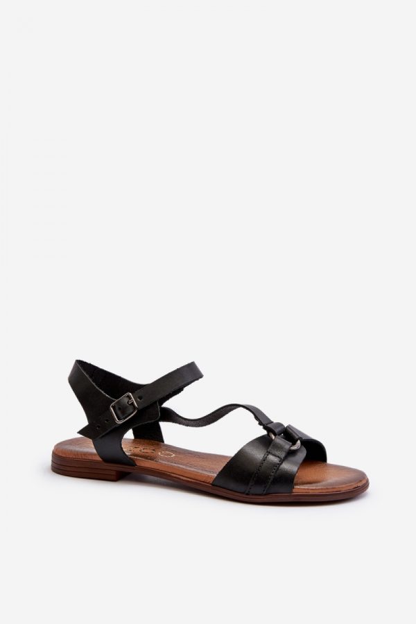 1020465 Sandals model 193948 Step in style