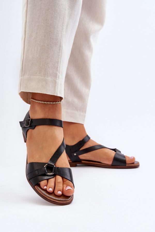 1020466 Sandals model 193948 Step in style