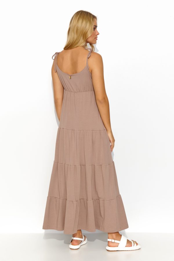Daydress model 194316 Makadamia