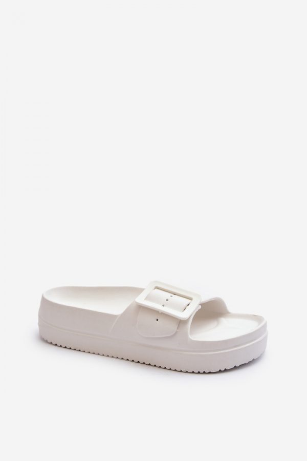 Platform sandals model 194984 Step in style