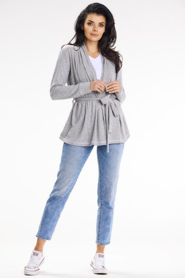 Cardigan model 195839 awama