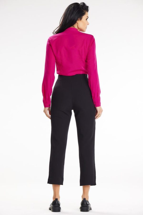 Blouse model 195857 awama