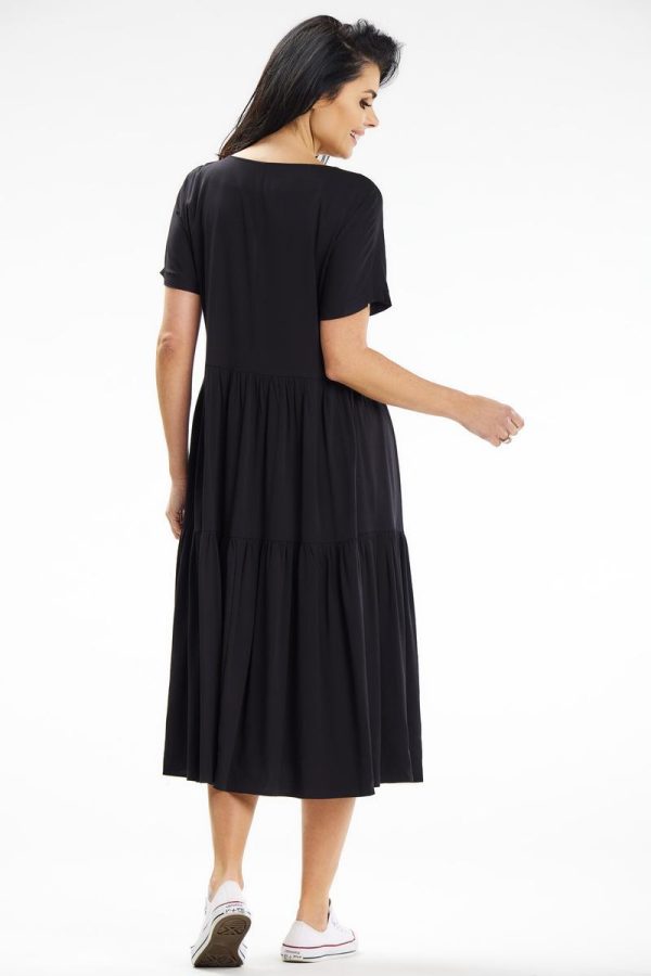 Daydress model 195886 awama