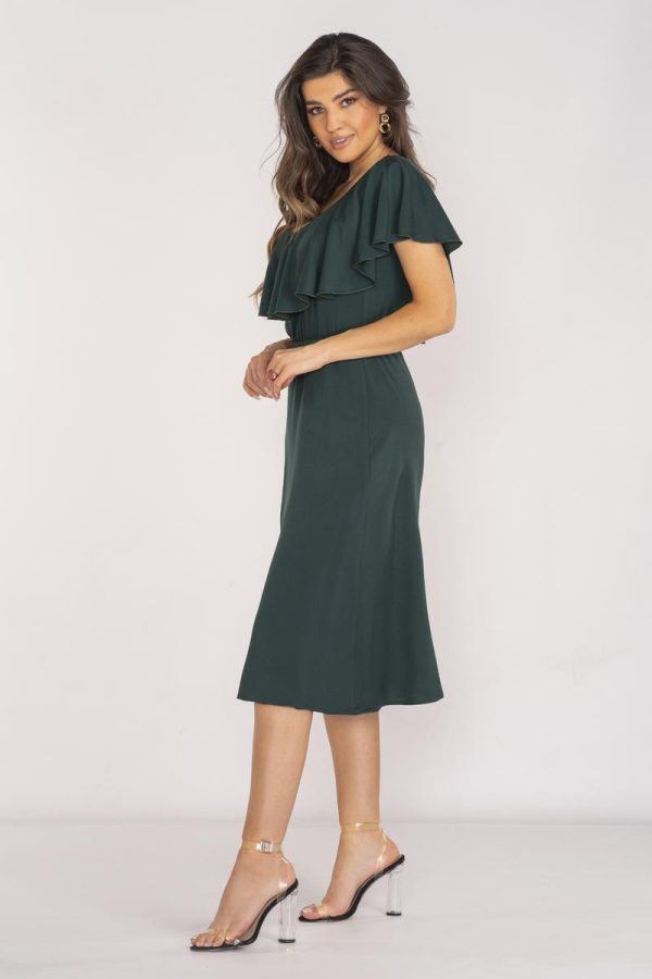 Daydress model 196597 awama