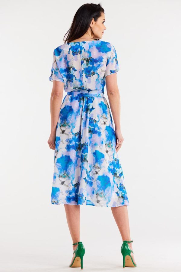 Daydress model 196705 awama