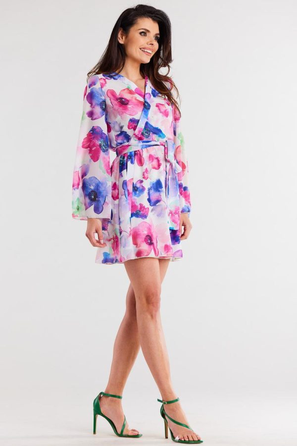 Daydress model 196706 awama