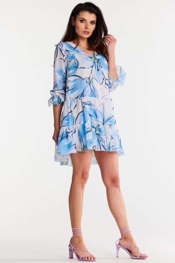 Daydress model 196712 awama