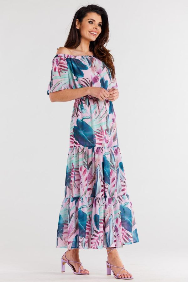 Daydress model 196715 awama