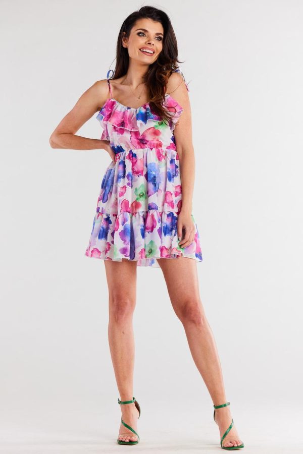 Daydress model 196718 awama