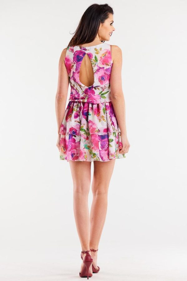 Daydress model 196724 awama