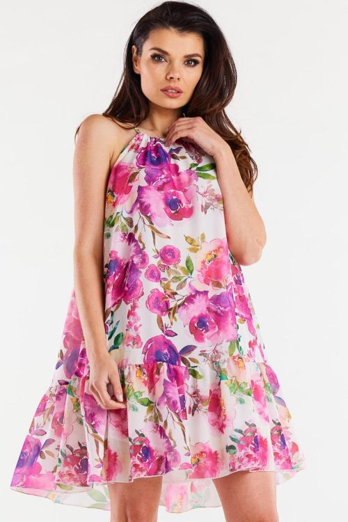 Daydress model 196730 awama