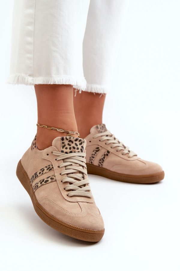 Sport Shoes model 198448 Step in style