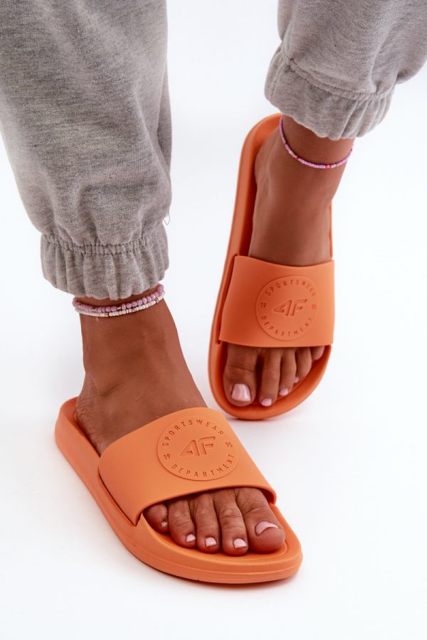 Flip-flops model 198605 Step in style