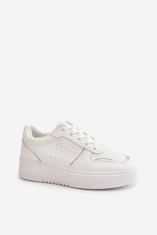 Platform sneakers model 199150 Step in style