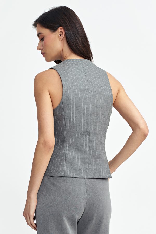 Gilet model 199707 Nife