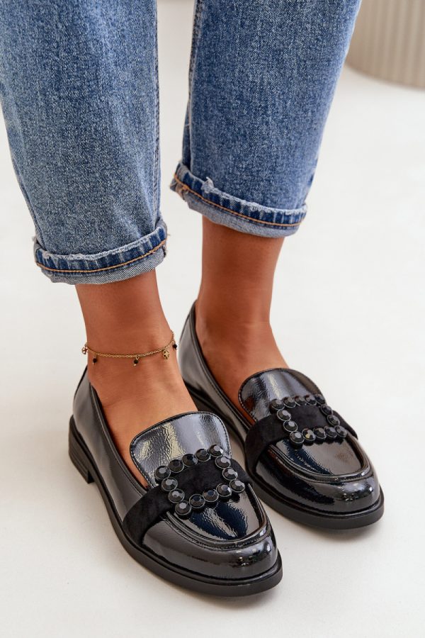 Mocassin model 199817 Step in style