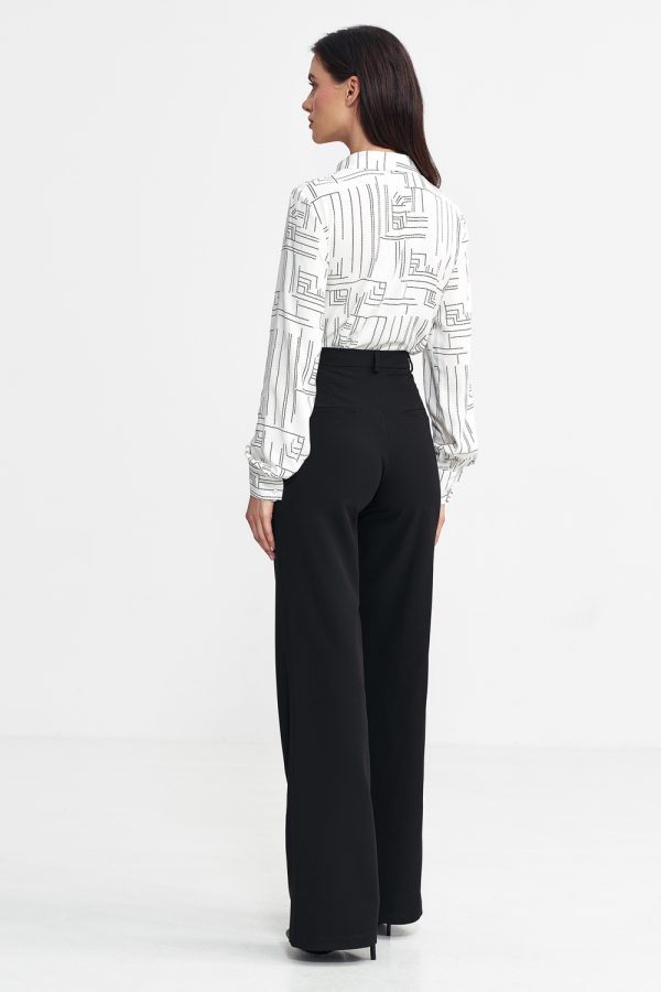Trousers model 200387 Nife