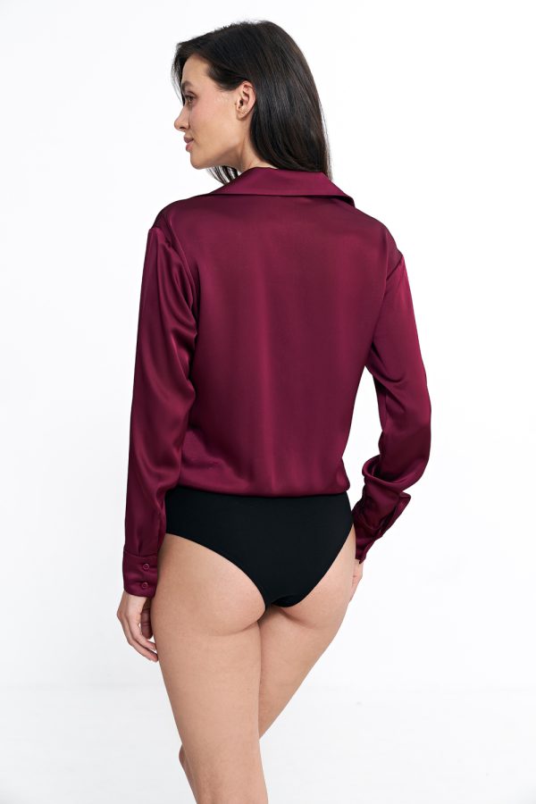 Shapewear Body model 200395 Nife