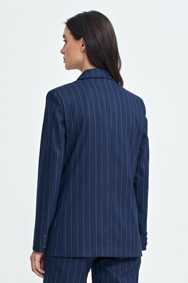 Jacket model 200396 Nife