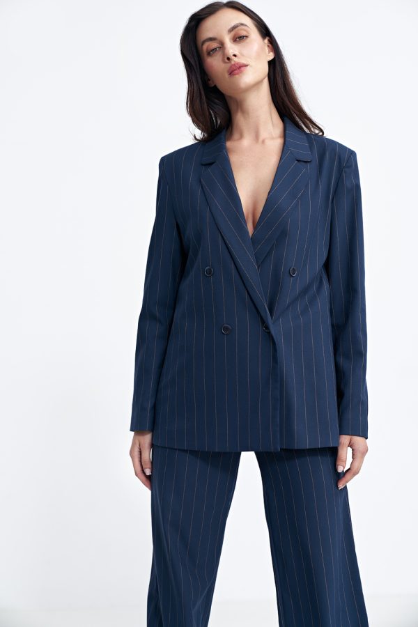 Jacket model 200396 Nife