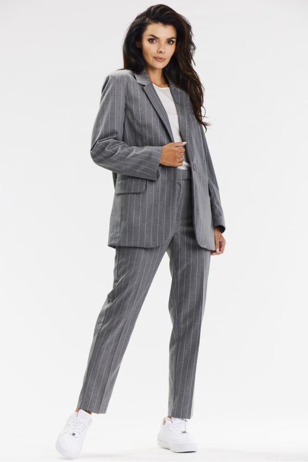 Jacket model 200560 awama