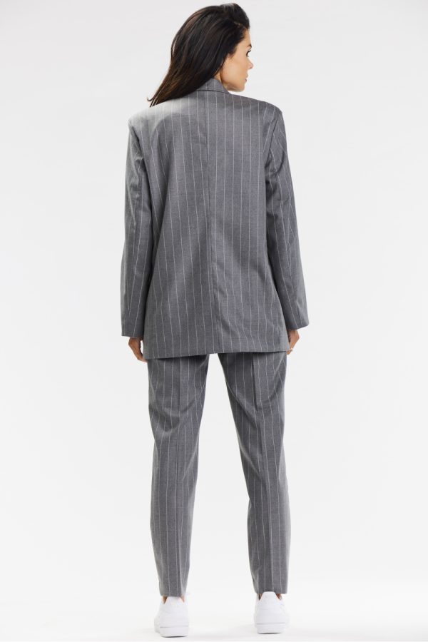 Jacket model 200560 awama