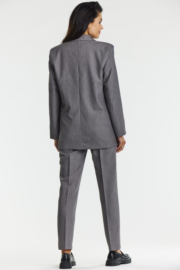 Jacket model 200566 awama
