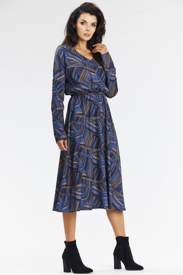 Daydress model 200592 awama