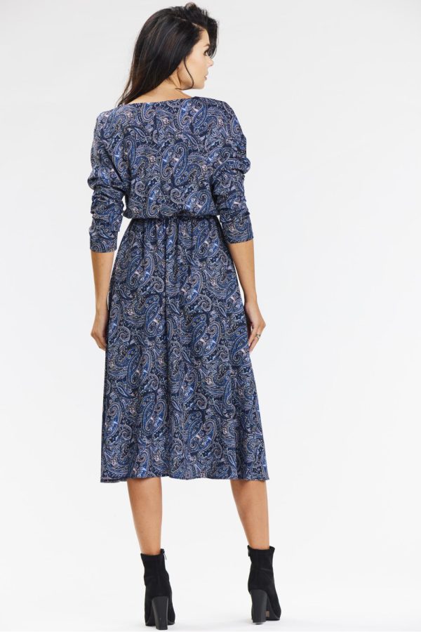 Daydress model 200593 awama