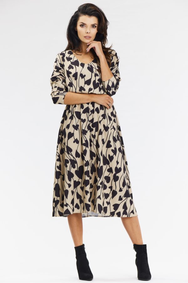 Daydress model 200594 awama