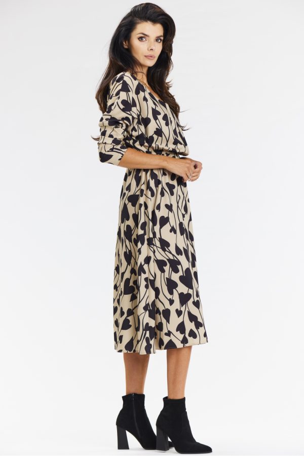 Daydress model 200594 awama