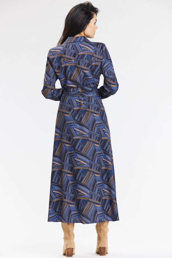 Daydress model 200602 awama