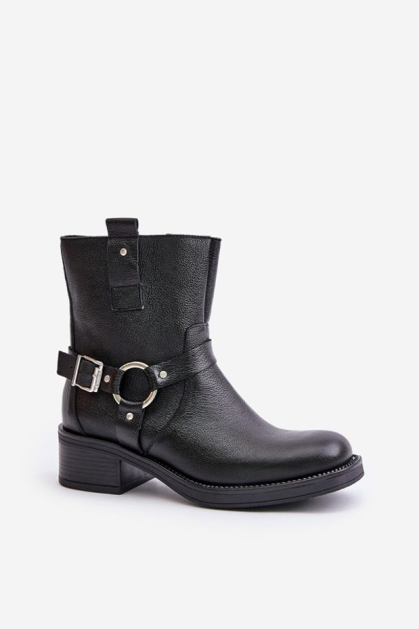 Boots model 201180 Step in style