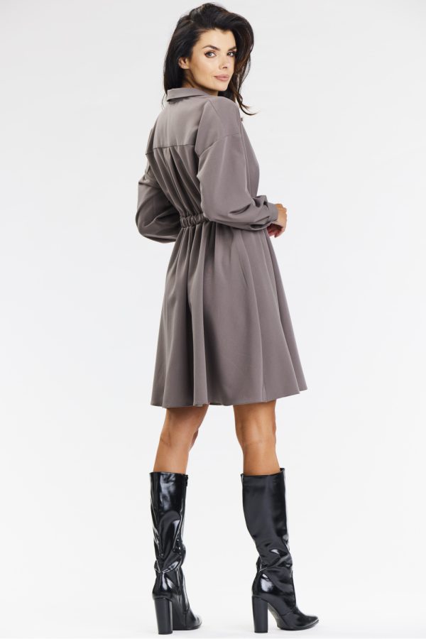 Daydress model 201254 awama