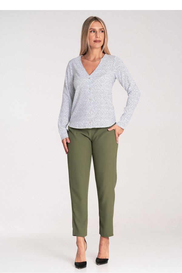 Long sleeve shirt model 201463 Figl