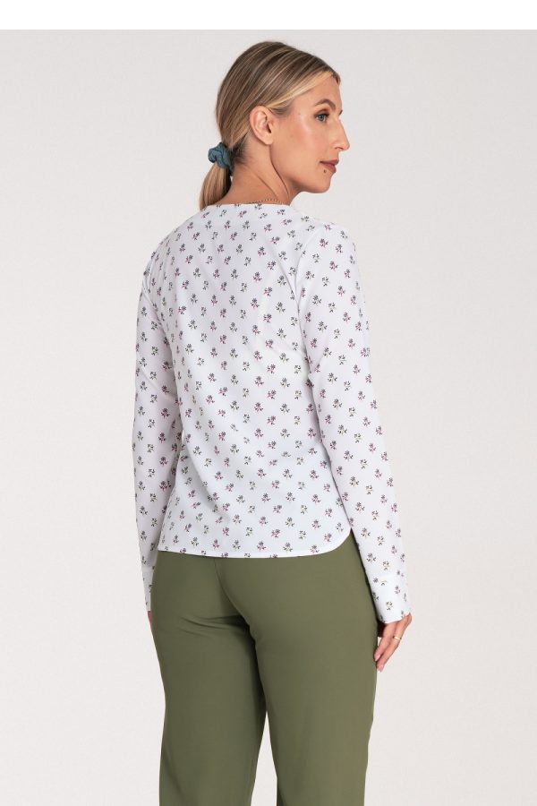 Long sleeve shirt model 201464 Figl