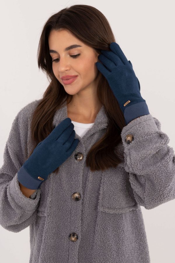 Gloves model 201612 AT