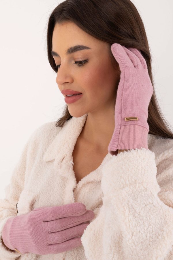 Gloves model 201615 AT
