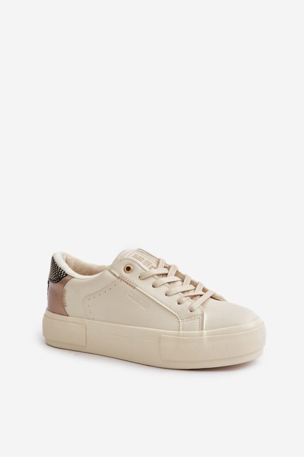 Platform sneakers model 201720 Step in style
